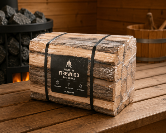 Premium Firewood Bundle